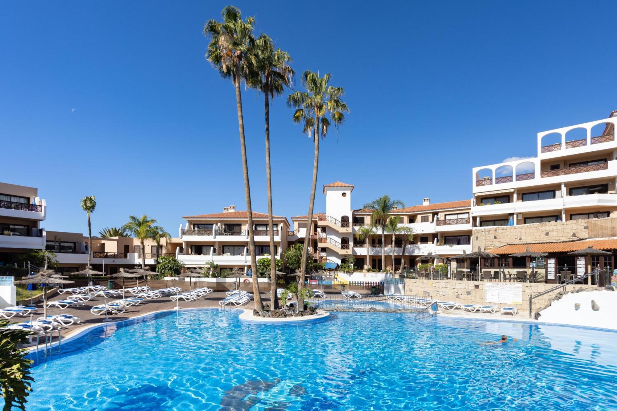 Home2Book Stylish Oasis Pool&Terrace Golf Del Sur Сан Мигель Экстерьер фото
